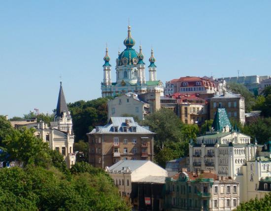 Castle of Richard the Lionheart